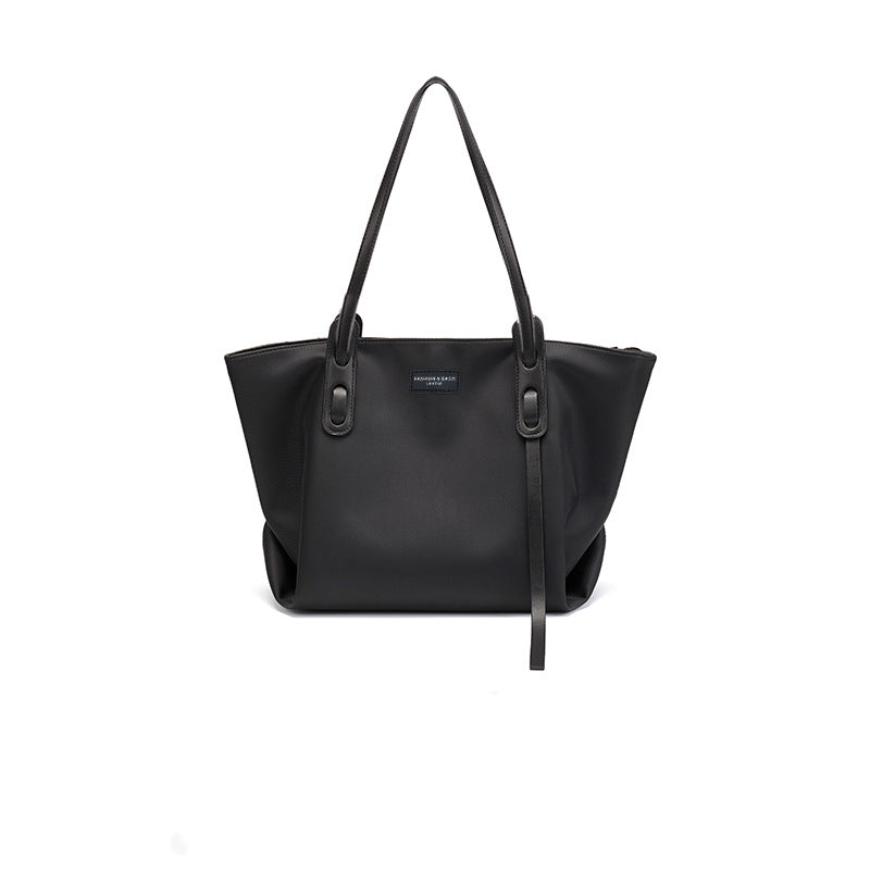 Spacious Travel Tote Bag Kalsten