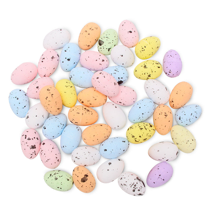 Decorative Craft Easter Eggs Kalsten