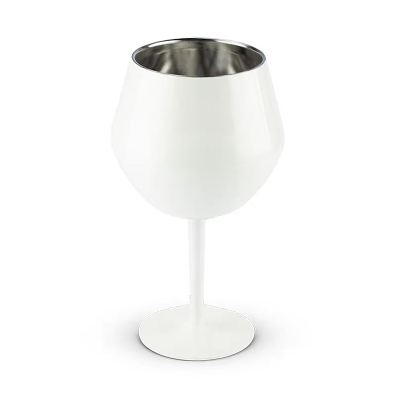 Unisex Insulated Stainless Steel Wine Cup Kalsten