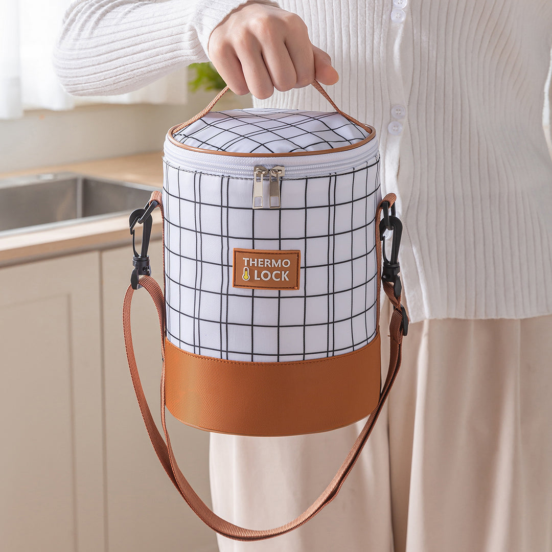 Insulated Food Storage Bag Kalsten