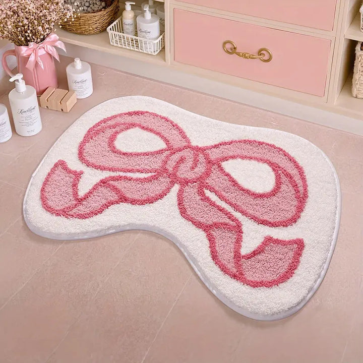 Decorative Bath Mat