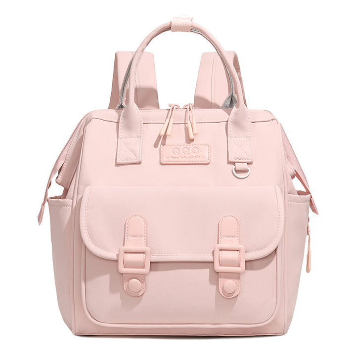 Multi-Functional Convertible Backpack Kalsten
