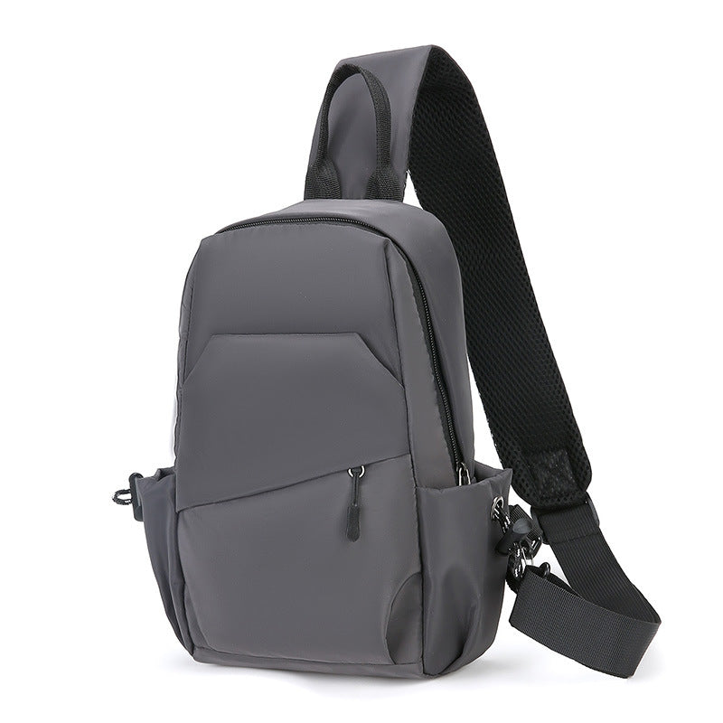 Ergonomic Lightweight Sling Backpack Kalsten