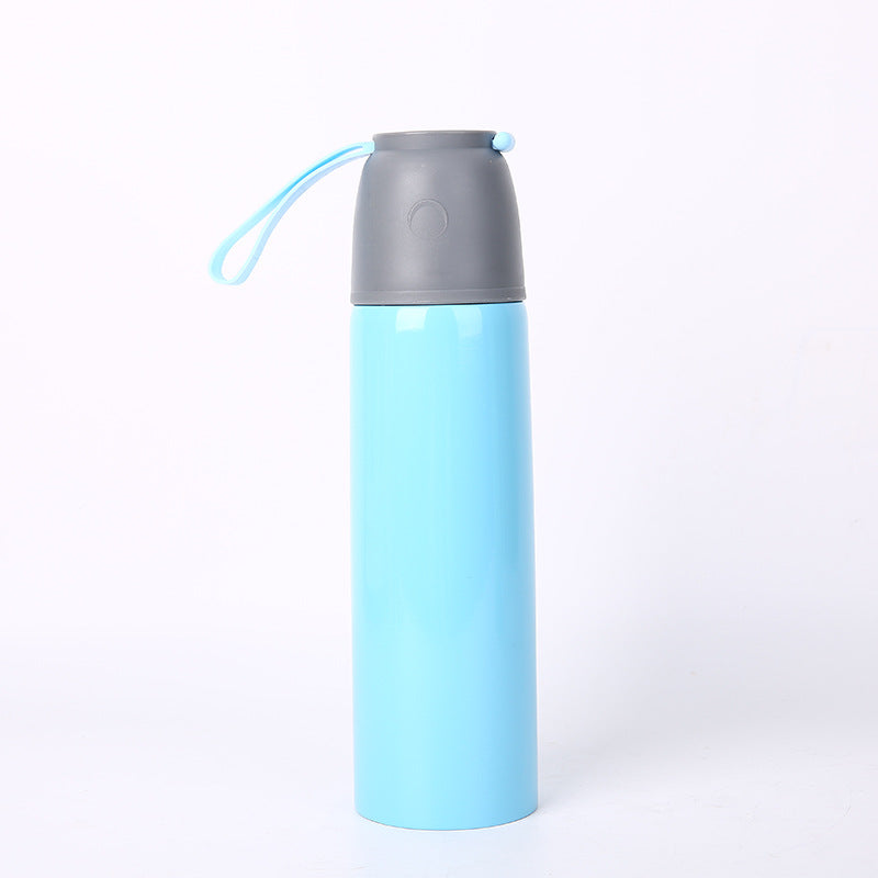 Insulated Stainless Steel Kalsten