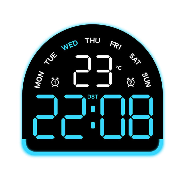 Time Digital Watch Kalsten