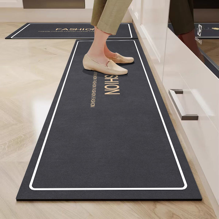 Soft Kitchen Comfort Mat