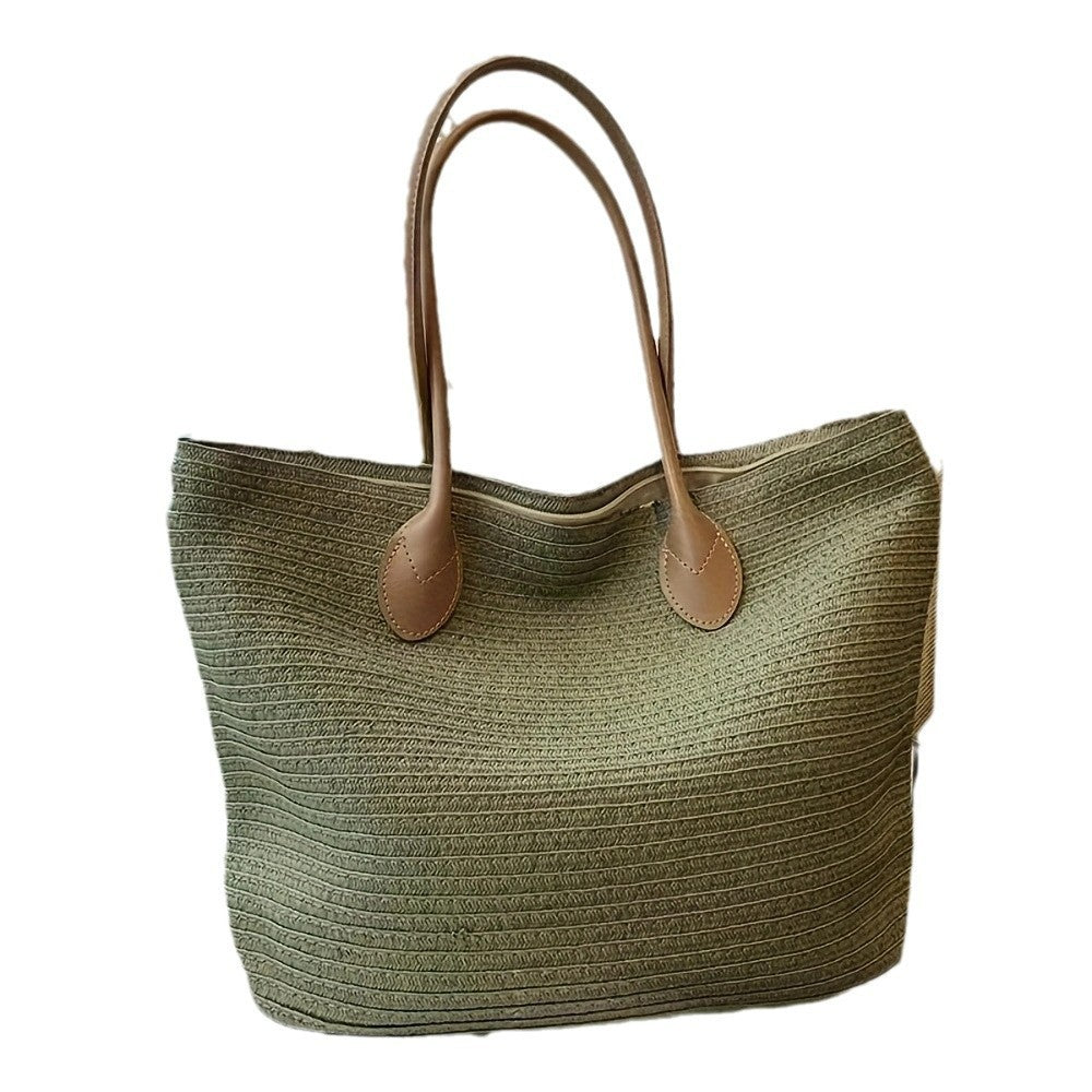 Stylish and Spacious Everyday Bag Kalsten