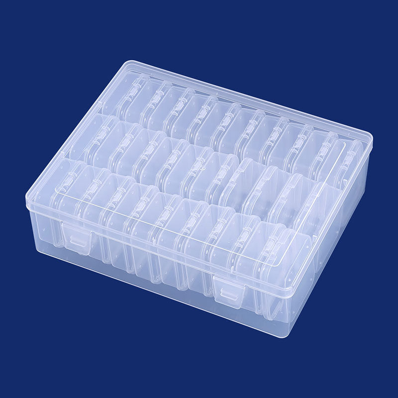 Multi-Section Craft Organizer Kalsten