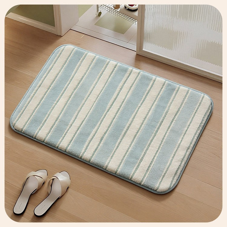 Soft Absorbent Bath Mat