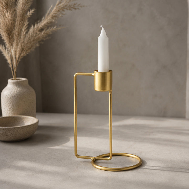 Decorative Candle Holder