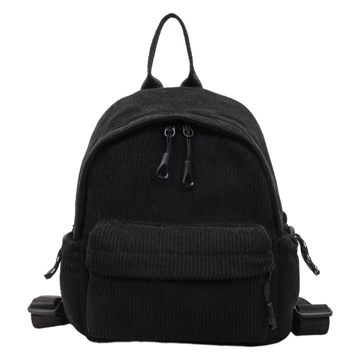 Corduroy Mini Backpack Kalsten