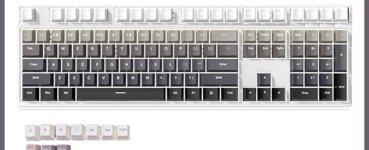 Mechanical Keyboard Replacement Keys Kalsten