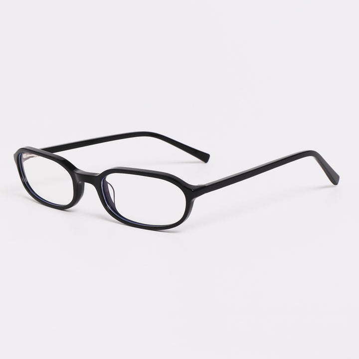 Women's reading glasses with ergonomic design and slim frame Kalsten