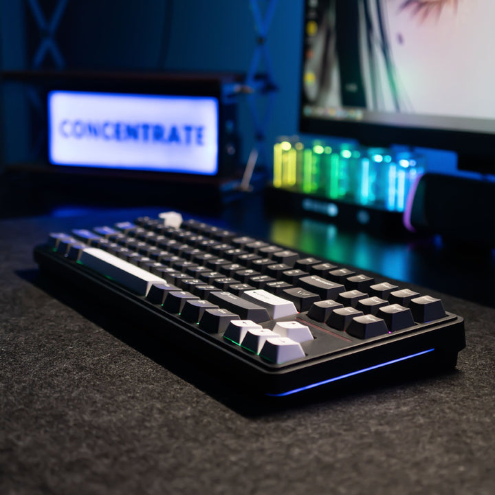 Gaming Mechanical Keyboard Kalsten