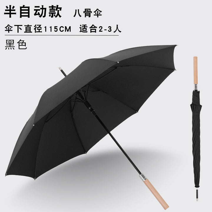 Women Large Area Garden Umbrella Kalsten