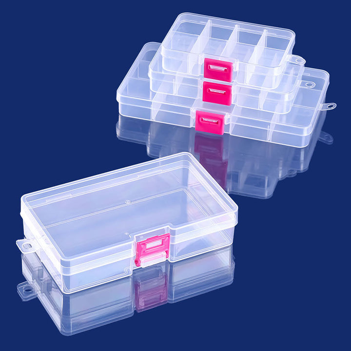 Multi-Compartment Storage Organizer Kalsten