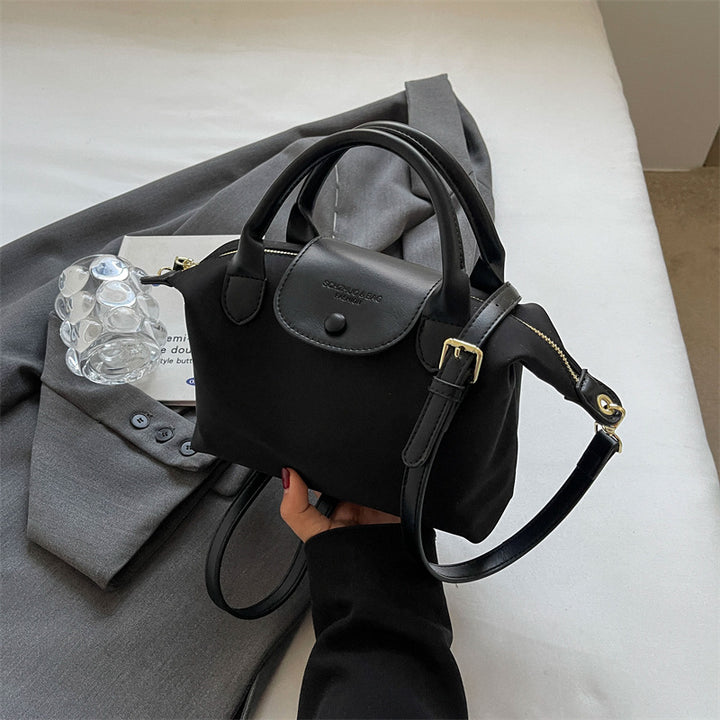 Miniature Structured Handbag Kalsten