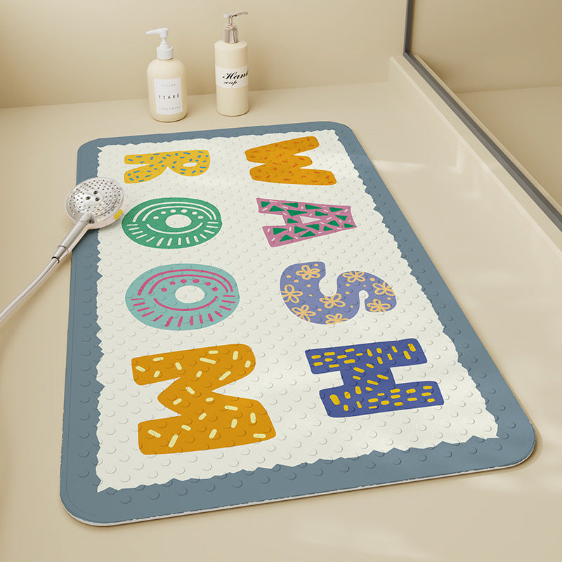 Non-Slip Bathroom Comfort Mat Kalsten