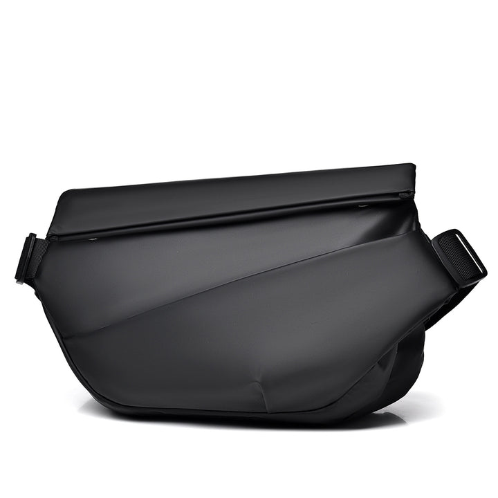 Waterproof Crossbody Messenger Bag Kalsten
