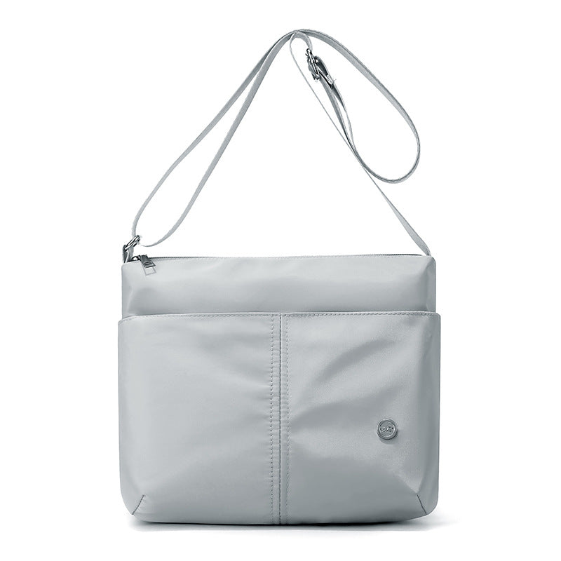 Stylish Crossbody Pouch Kalsten