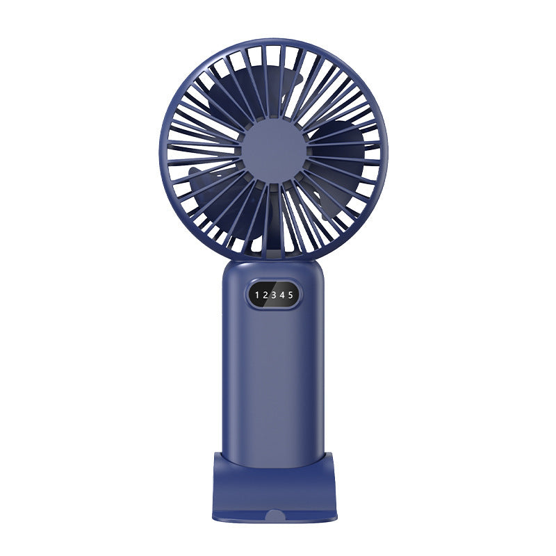 Unisex Portable Handheld Fan Kalsten