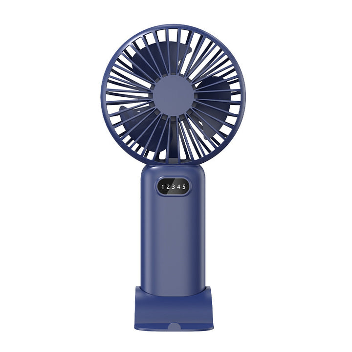 Unisex Portable Handheld Fan Kalsten