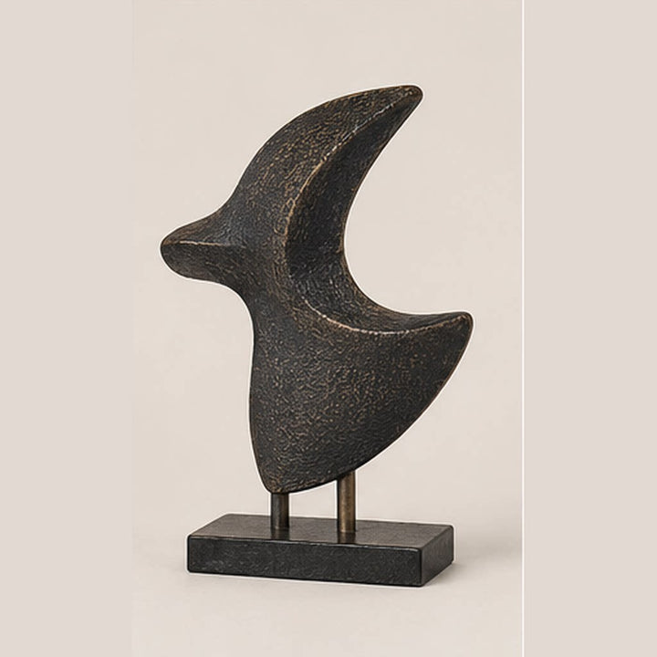 Abstract Modern Decorative Sculpture