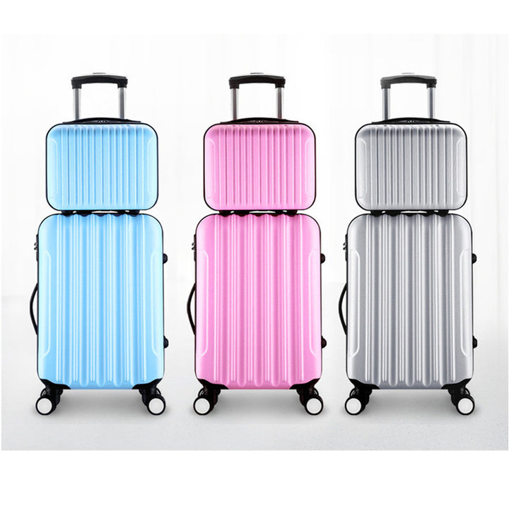 Hardshell Luggage Set Kalsten