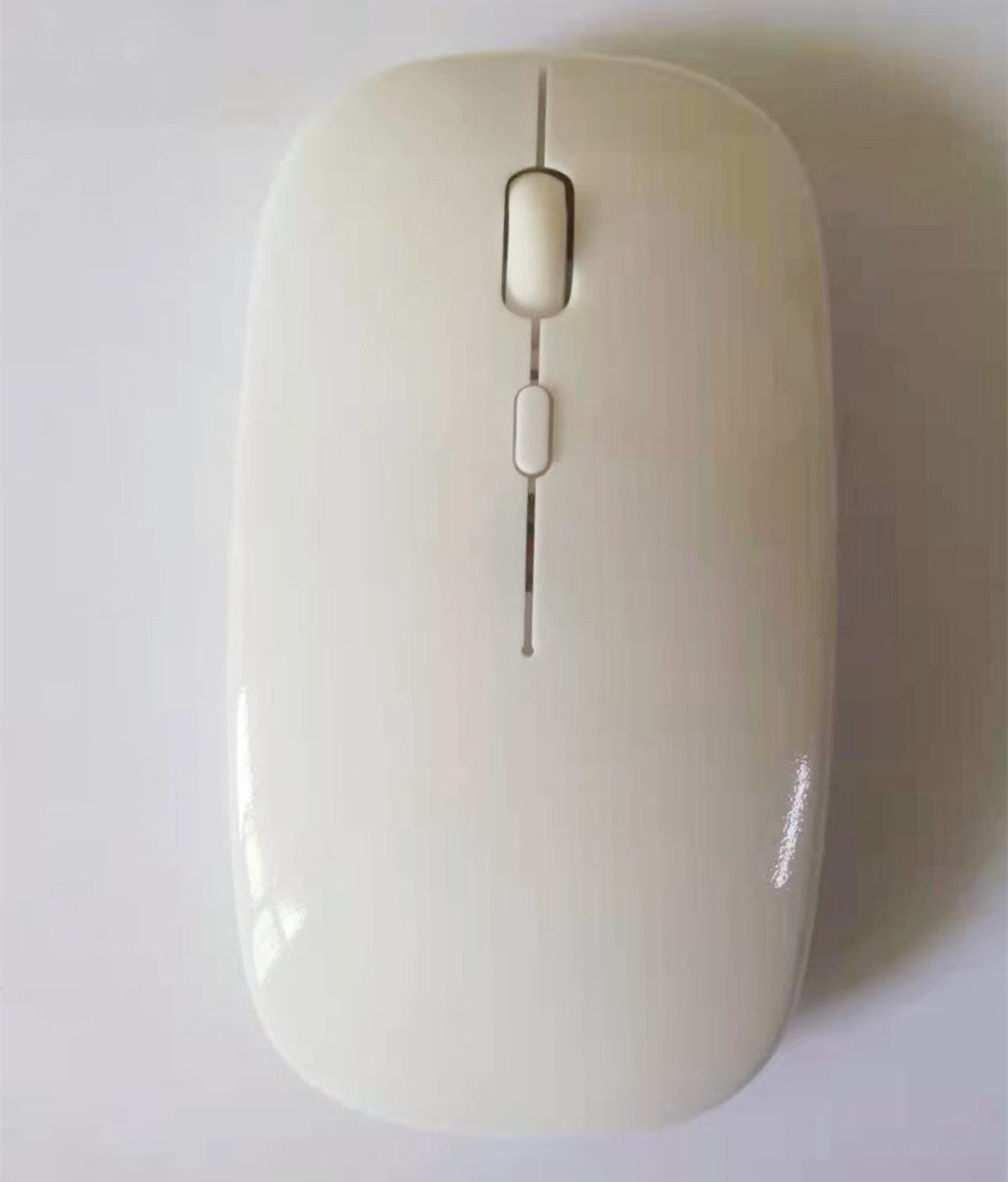 Ergonomic Wireless Mouse Kalsten