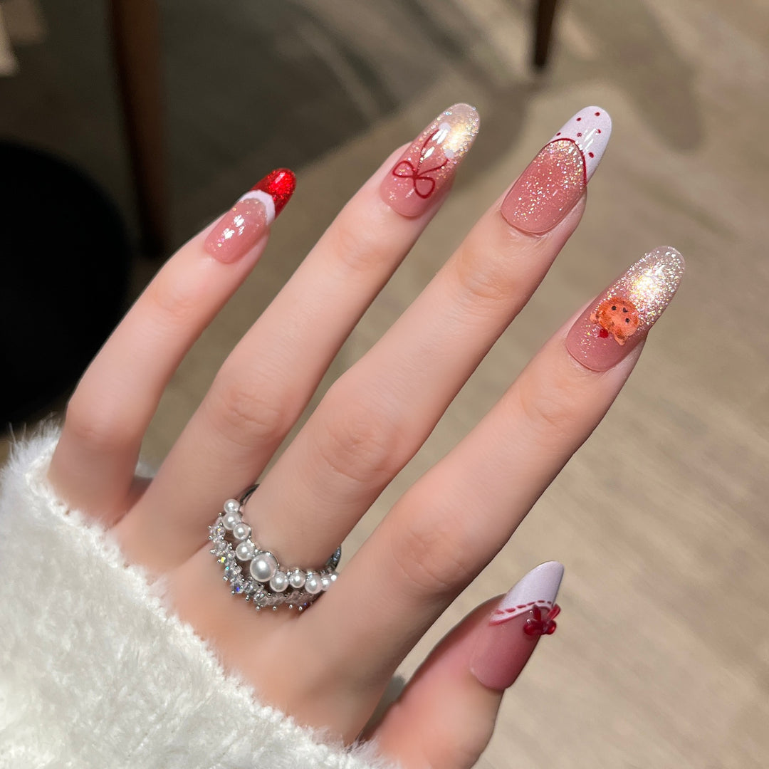 Nail Art Kalsten