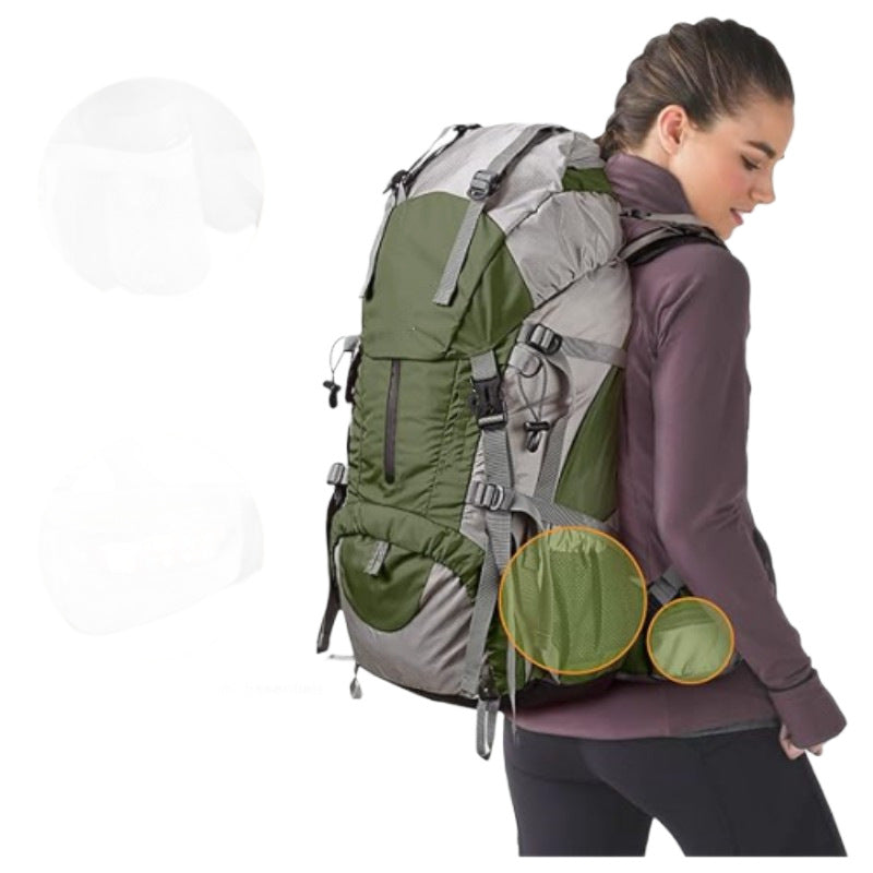 Multi-Functional Hiking Backpack Kalsten