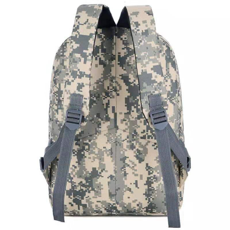 Tactical Camouflage Backpack Kalsten