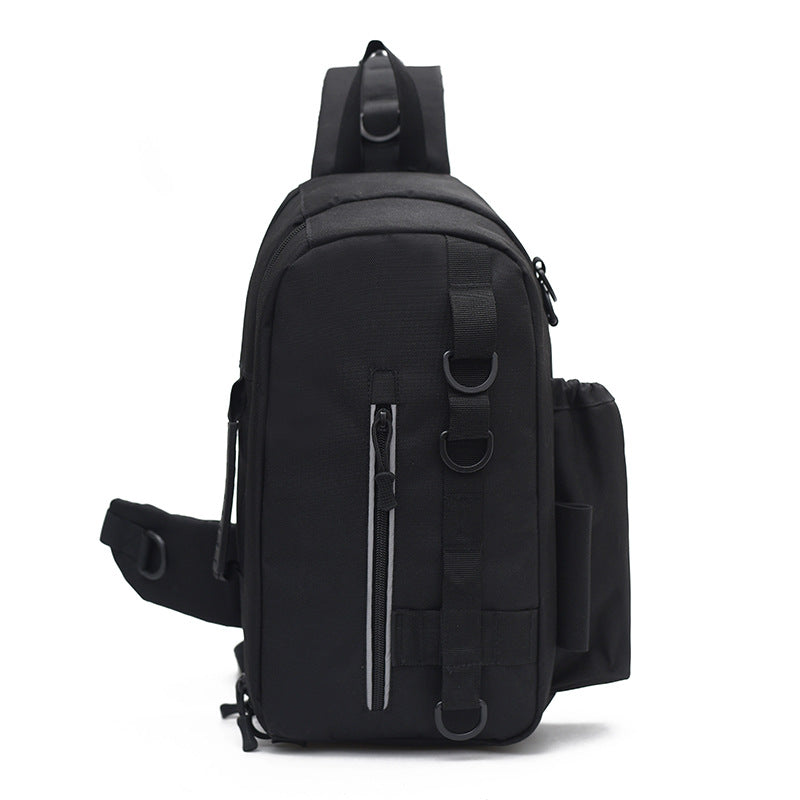 Tactical Sling Bag