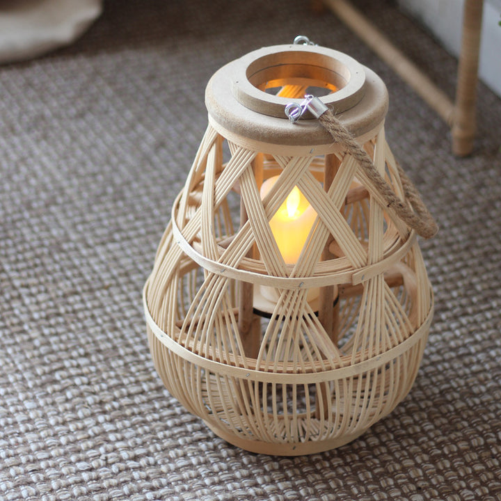 Kalsten Lantern