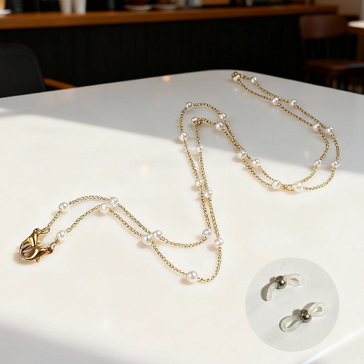 Eyewear Chain Holder Kalsten