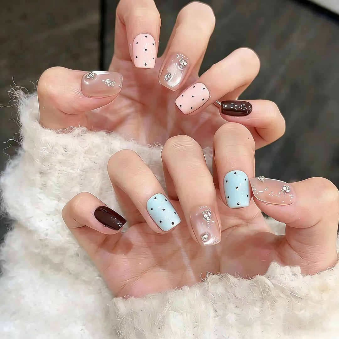 Nail Art Kit