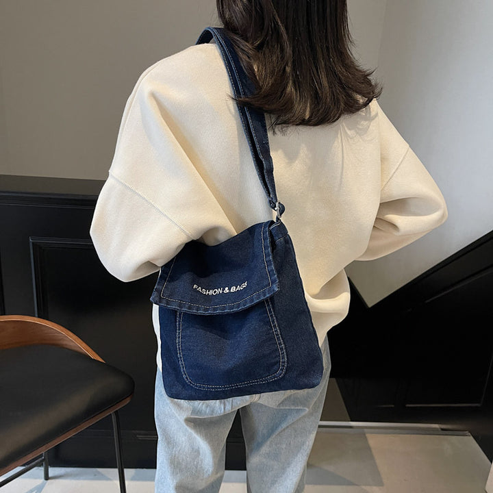 Casual Utility Sling Bag Kalsten