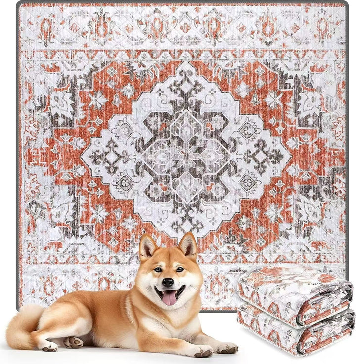 Stylish Pet Blanket Kalsten