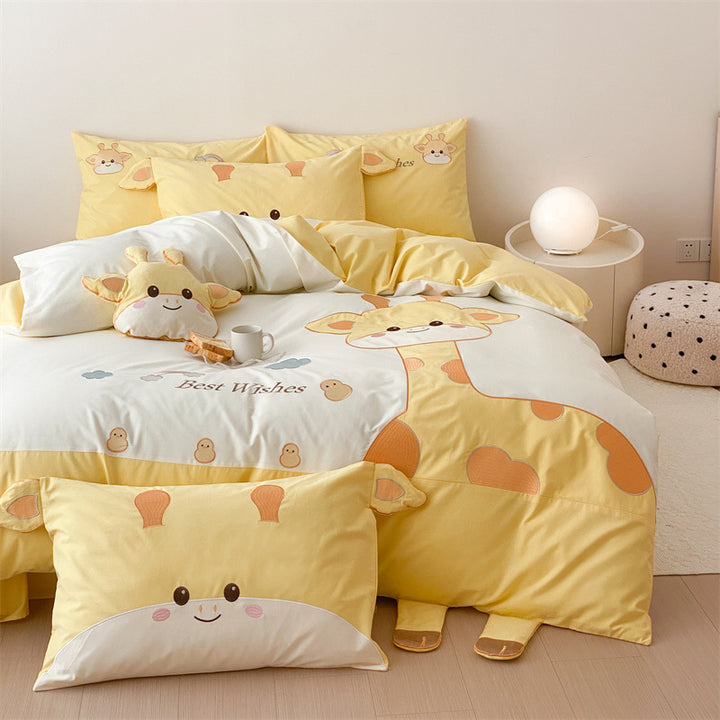 Children's bedding set