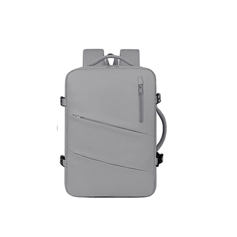 Sleek Multi-Functional Backpack Kalsten