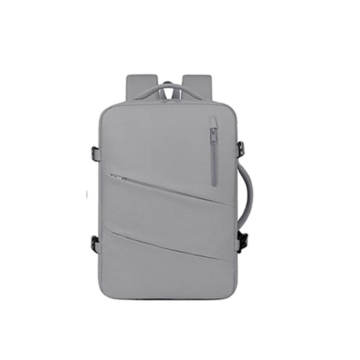 Sleek Multi-Functional Backpack Kalsten