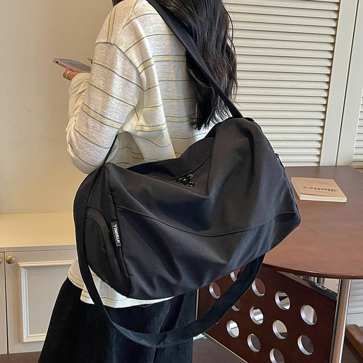 Stylish Weekend Travel Bag