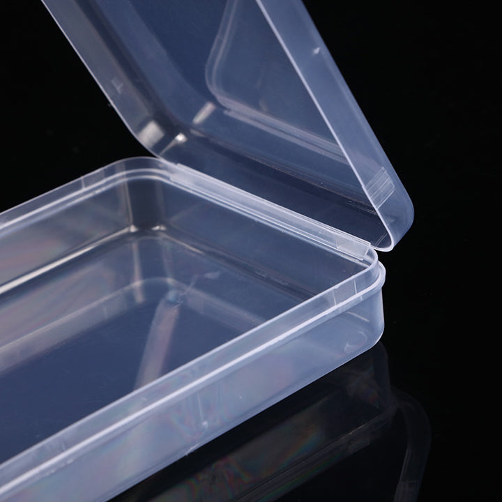 Versatile Clear Storage Case Kalsten