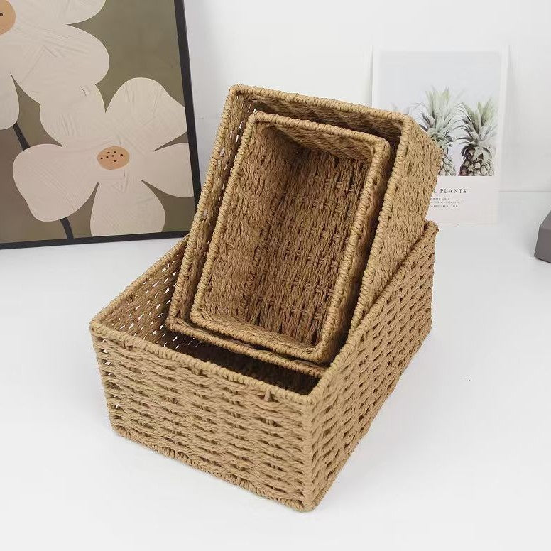 Storage Basket