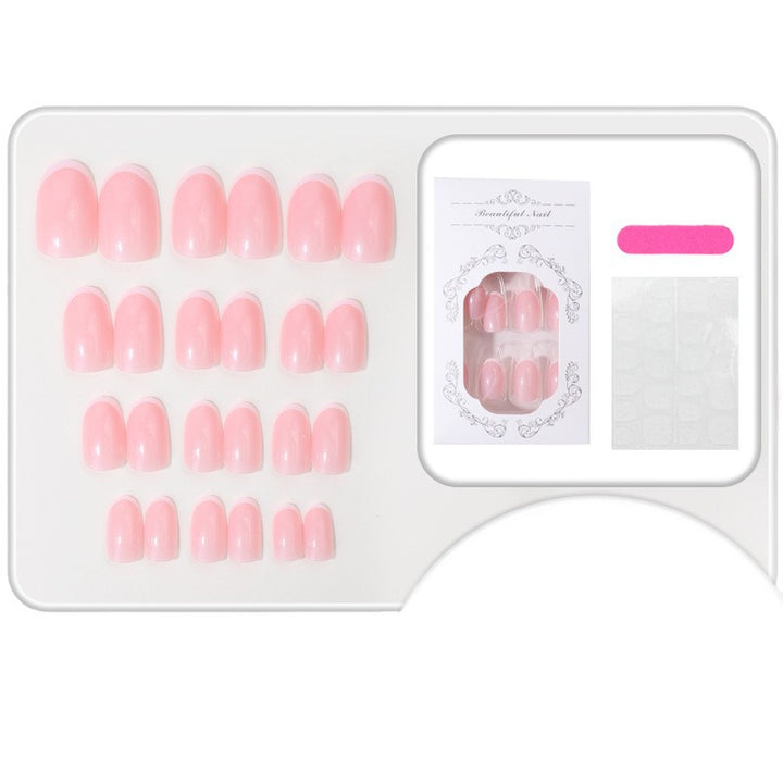 Premium Press-On Nail Tips Kalsten