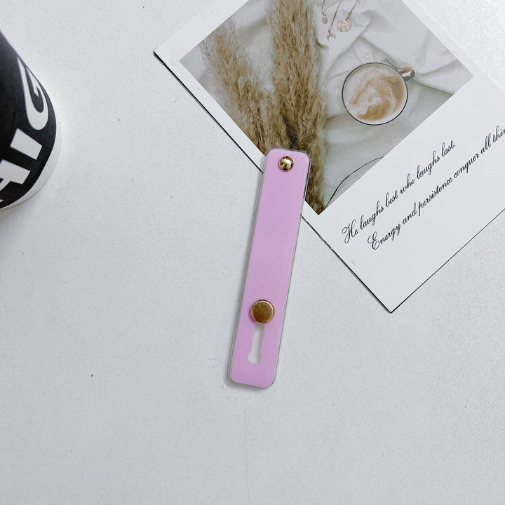 Minimalist Bookmark Kalsten