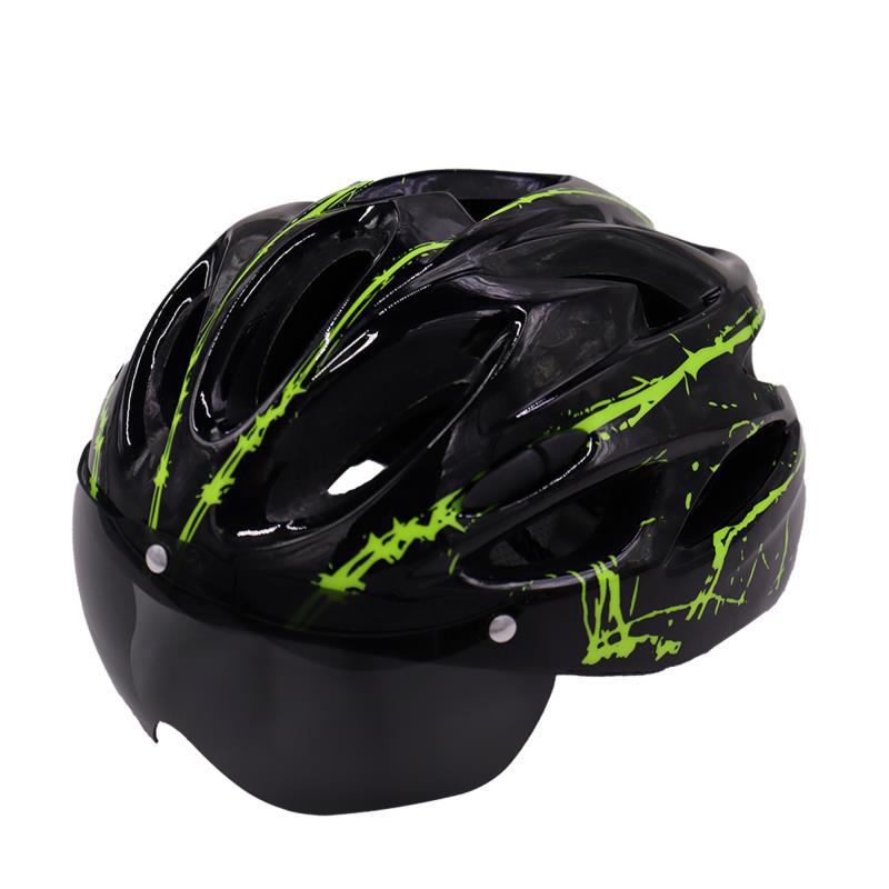 Adjustable Ventilated Bicycle Helmet Kalsten