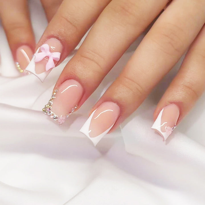 Artificial Nails Kalsten