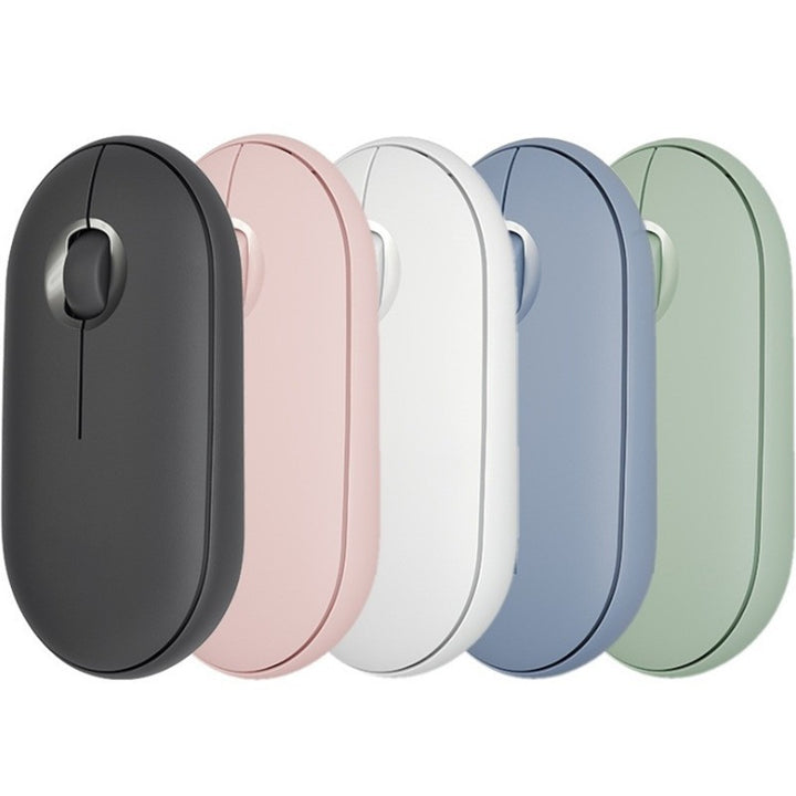 Cute Wireless Computer Mouse with Ergonomic Design Kalsten