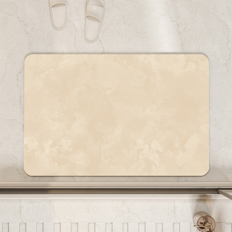 Eco-Friendly Bathroom Mat